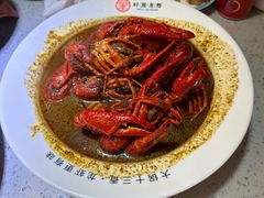 -叶派龙虾·招牌十三香(合肥路首店)