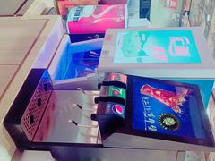 -姜胖胖无限自助烤肉(罗湖宝能店)