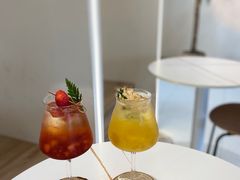 -香梨观景餐厅(西街店)