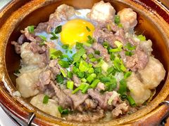 -容里煲仔饭(利丰北路店)