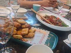 -新安人家·22年本地餐厅