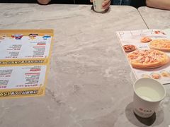 -必胜客(上海新南方商城PH店)