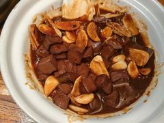 -苹果树下艺术餐厅(通州店)