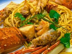 -谢记上海大排档(长寿路店)