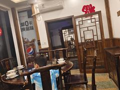 -大院河·仙鱼莊(九眼桥店)