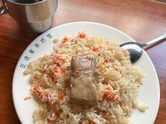 -巴依家新疆手抓饭(菱角湖万达店)
