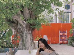 -ADO KAFE(大学城店)