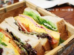 -AFS Cafe & Canteen(闽江二路店)