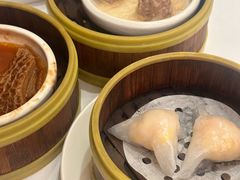 -夏宫中餐厅(香格里拉大酒店)