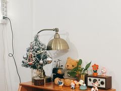 -C+ cake shop(天河南一路小区店)
