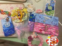-Summer House夏莫手工坊团建活动(世博源店)