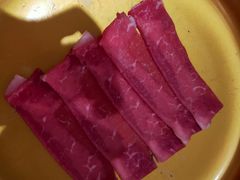 -牛New寿喜烧(新六百店)