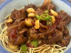 -小民大排档(光谷店)