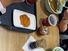 -回味鸭血粉丝汤(砂之船店)