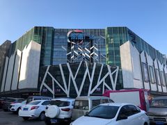 -凯德广场(学府店)