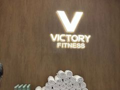 -威克健身游泳(万菱汇店)