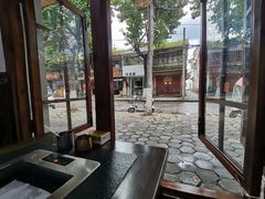 -老字号.雅克白族石板烧十年老店(大理古城店)