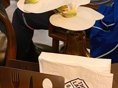 -来龙里 精致 东南亚餐室(万象城店)