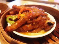 -添好运点心专门店(百老汇店)
