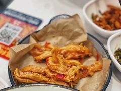-万利记·长沙粉面小吃(8号仓店)