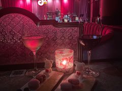 -JZ Club 爵士酒吧(上海店)