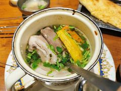 缸子肉-新疆哈利德餐厅(紫薇都市店)