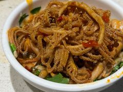-红鼎坊·老成都火锅(新南门店)
