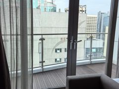 -广州德安丽舍凯宾斯基酒店