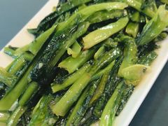 -蘑菇拌面•正宗新疆菜