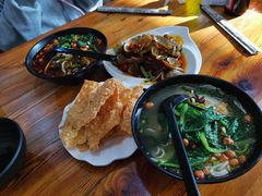 -螺蛳粉先生(蓟门桥店)