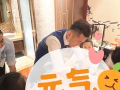 -华夏良子·足道SPA艾灸(铁道大厦店)