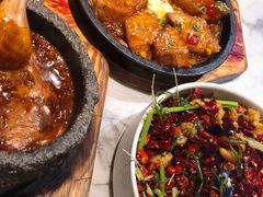 -蒋先森餐厅(万星广场店)