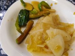 -八两八金·莱芜特色炒鸡(市南漳浦路店)