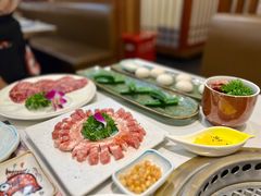 -千寻山野烤肉(中关村店)