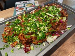 -树厨贵州菜(大十字店)