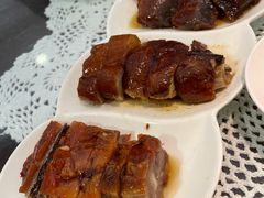-熠盛粤味·顺德桑拿鸡(永康路店)