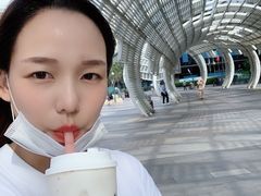 -喜茶(深圳海岸城店)