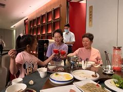 -同禧荟·港味海鲜火锅·粤菜(三亚湾店)