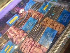 -蠔友汇(皇姑店)