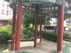 -月坛宾馆-聚仙楼餐厅