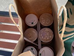 -星巴克(无锡百联奥特莱斯店)