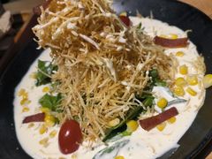 -雷门拉面·现熬骨汤(凯德来福士店)