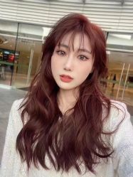 -逸丝风尚yesfashion造型