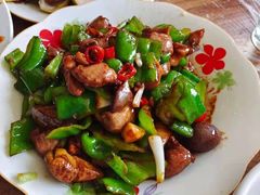 -妈妈的小作坊(陈家镇店)