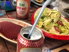 -刘一龙虾.烧烤(理工直营店)