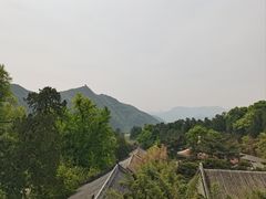 -潭柘寺景区