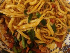 -令氏家外家周秦食府(高新店)