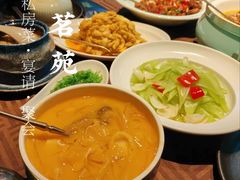 -汤家茗苑·精致私房菜(白沙店)