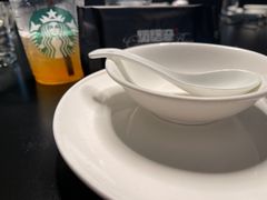 -铜锣湾·有麝自然香(渝北财富中心店)