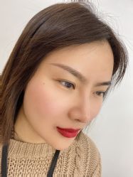 -babiline芭比莱恩半永久纹眉纹唇发际线
